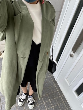 kanae*さんのコーディネート