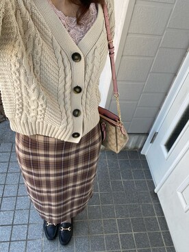 kanae*さんのコーディネート