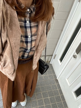 kanae*さんのコーディネート