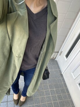 kanae*さんのコーディネート