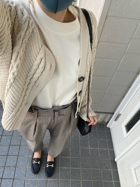 kanae*さんのコーディネート