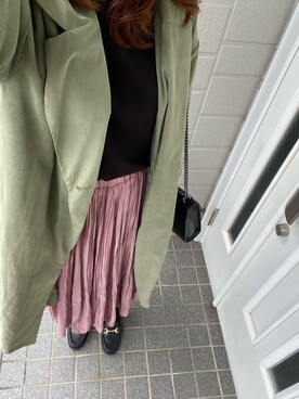 kanae*さんのコーディネート