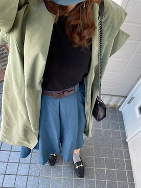 kanae*さんのコーディネート