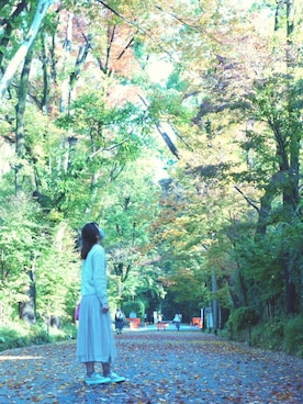 kanae*さんのコーディネート