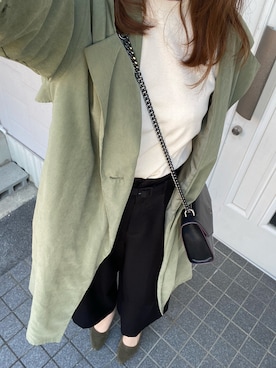 kanae*さんのコーディネート