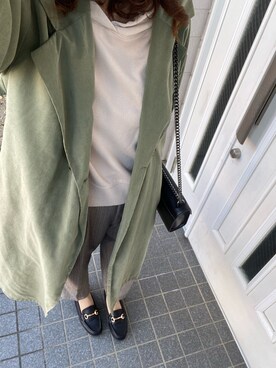 kanae*さんのコーディネート