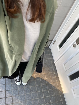 kanae*さんのコーディネート