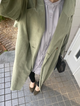 kanae*さんのコーディネート