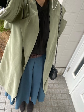 kanae*さんのコーディネート