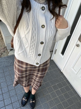 kanae*さんのコーディネート