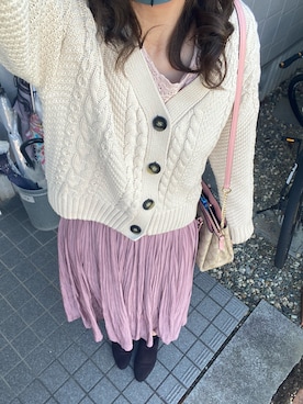 kanae*さんのコーディネート