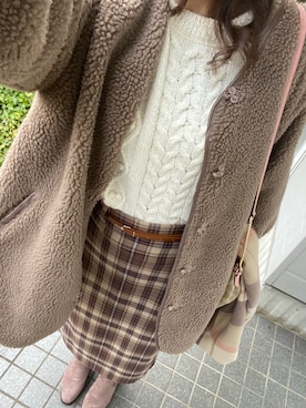 kanae*さんのコーディネート