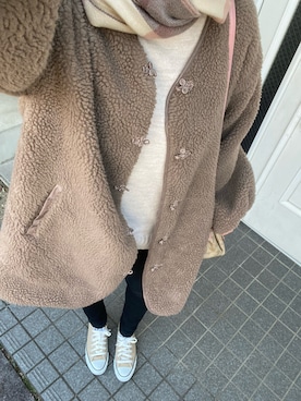 kanae*さんのコーディネート