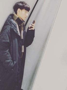 CoffeeJrさんのコーディネート