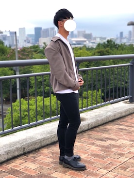 Kuroさんのコーディネート