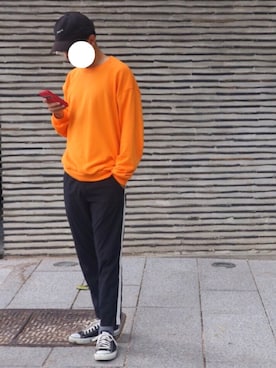 Kuroさんのコーディネート