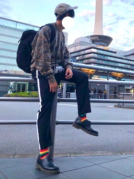 Kuroさんのコーディネート