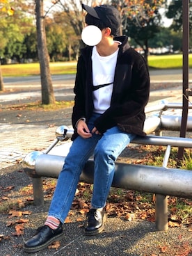 Kuroさんのコーディネート