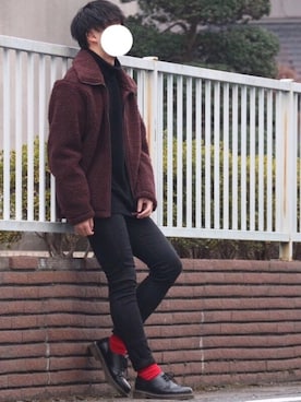 Kuroさんのコーディネート