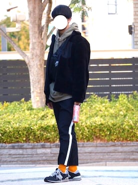 Kuroさんのコーディネート