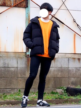 Kuroさんのコーディネート