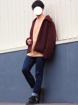 Kuroさんのコーディネート