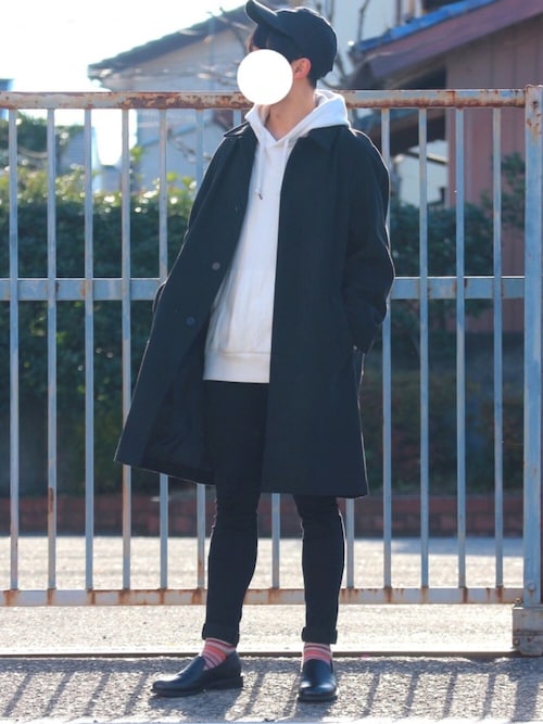 Kuroさんのコーディネート