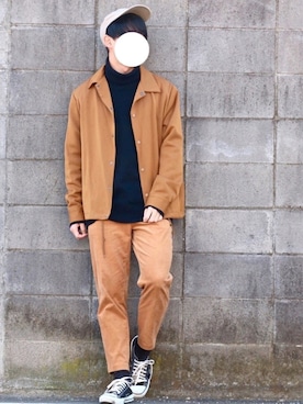 Kuroさんのコーディネート