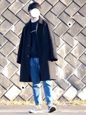 Kuroさんのコーディネート