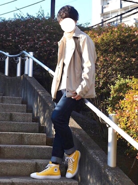 Kuroさんのコーディネート