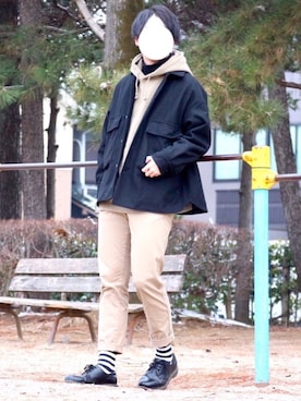 Kuroさんのコーディネート