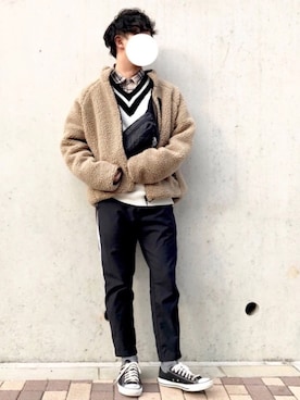 Kuroさんのコーディネート