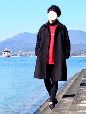 Kuroさんのコーディネート