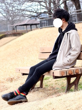 Kuroさんのコーディネート