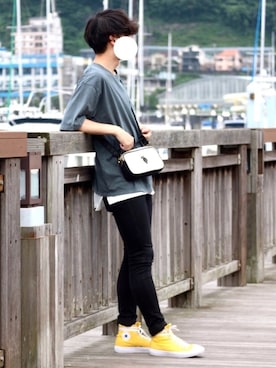 Kuroさんのコーディネート