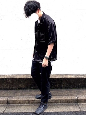 Kuroさんのコーディネート