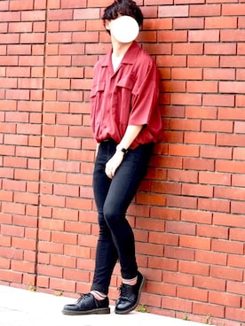 Kuroさんのコーディネート