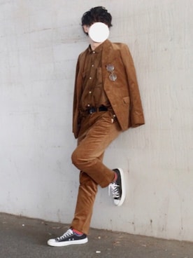 Kuroさんのコーディネート