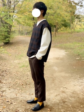 Kuroさんのコーディネート