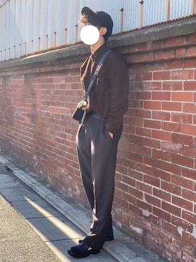 Kuroさんのコーディネート