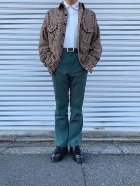 こ☑️さんのコーディネート