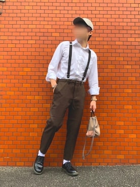 こ☑️さんのコーディネート