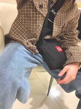 こ☑️さんのコーディネート