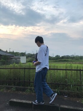 こ☑️さんのコーディネート