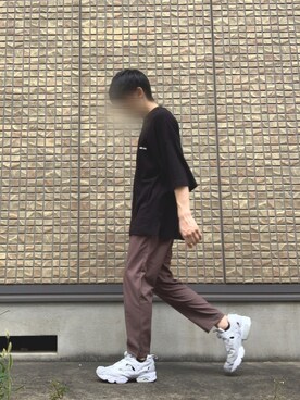 こ☑️さんのコーディネート