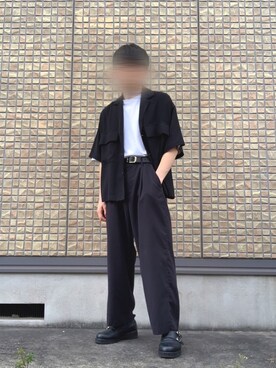 こ☑️さんのコーディネート