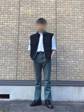 こ☑️さんのコーディネート