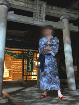 こ☑️さんのコーディネート