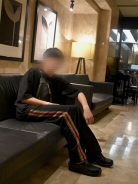 こ☑️さんのコーディネート