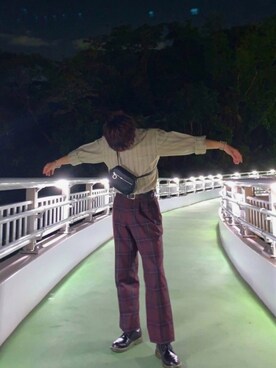 こ☑️さんのコーディネート